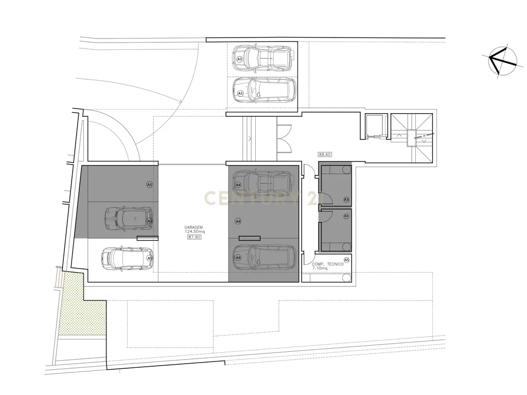 Apartamento T3+1 Duplex | Condominio Estoril Garden Terraces - Image 16