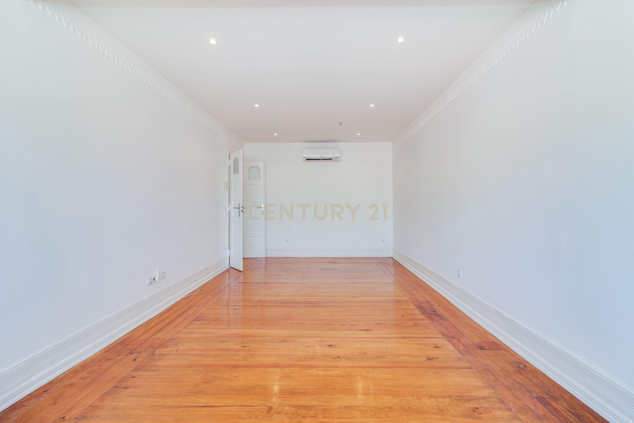 Apartamento T4 à venda em Campo de Ourique, Lisboa — foto 5