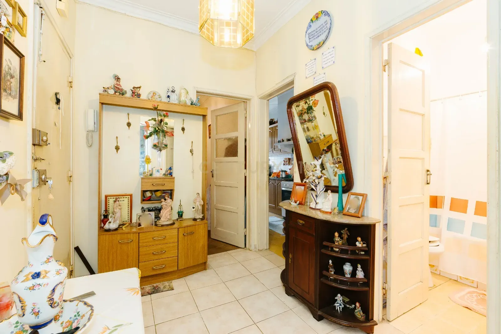 Fotografia 3 de T2 Totalmente Remodelado para venda em Sacavém, Loures