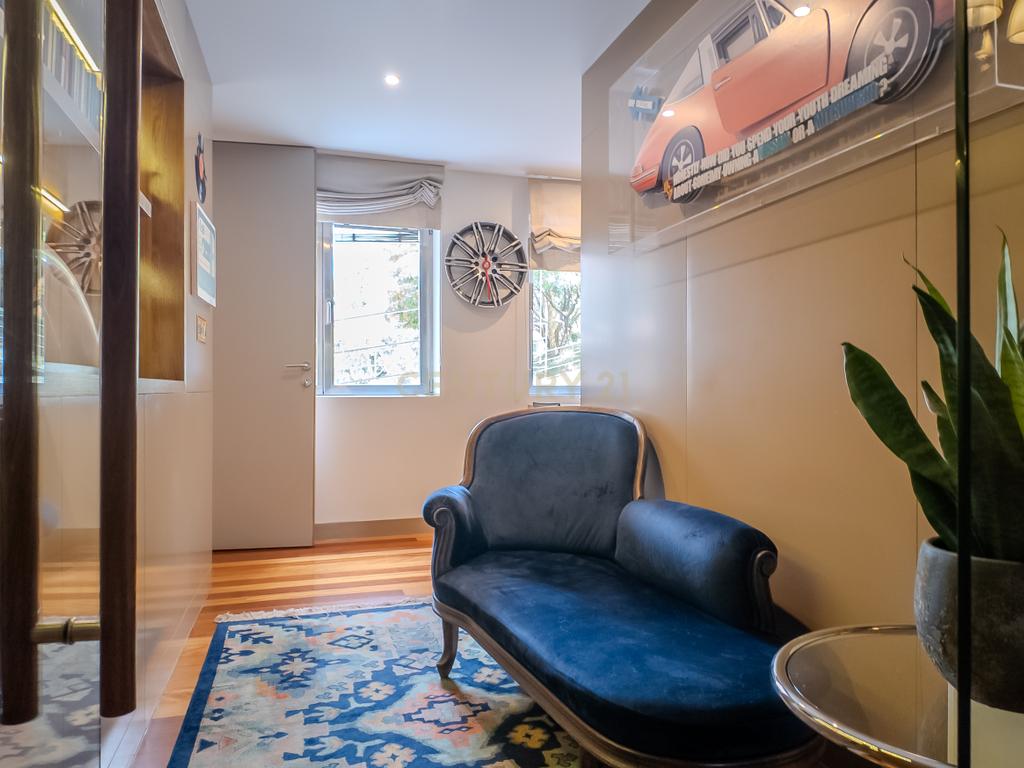 Apartamento T3+1 Porto - Foz - Image 10