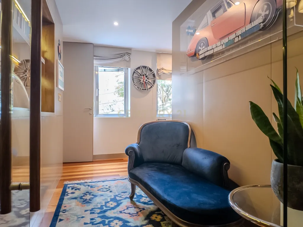 Apartamento T3+1 Porto - Foz - Image 10
