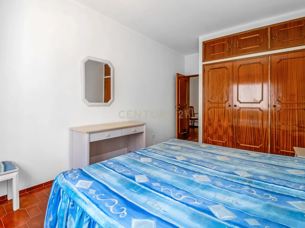 Apartamento T2 em Alvor a 5m da praia três irmãos - Image 24