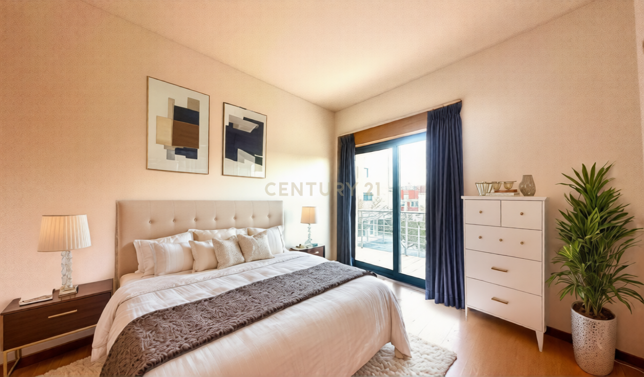 Apartamento T4 à venda em Pinhal Novo, Palmela — foto 16