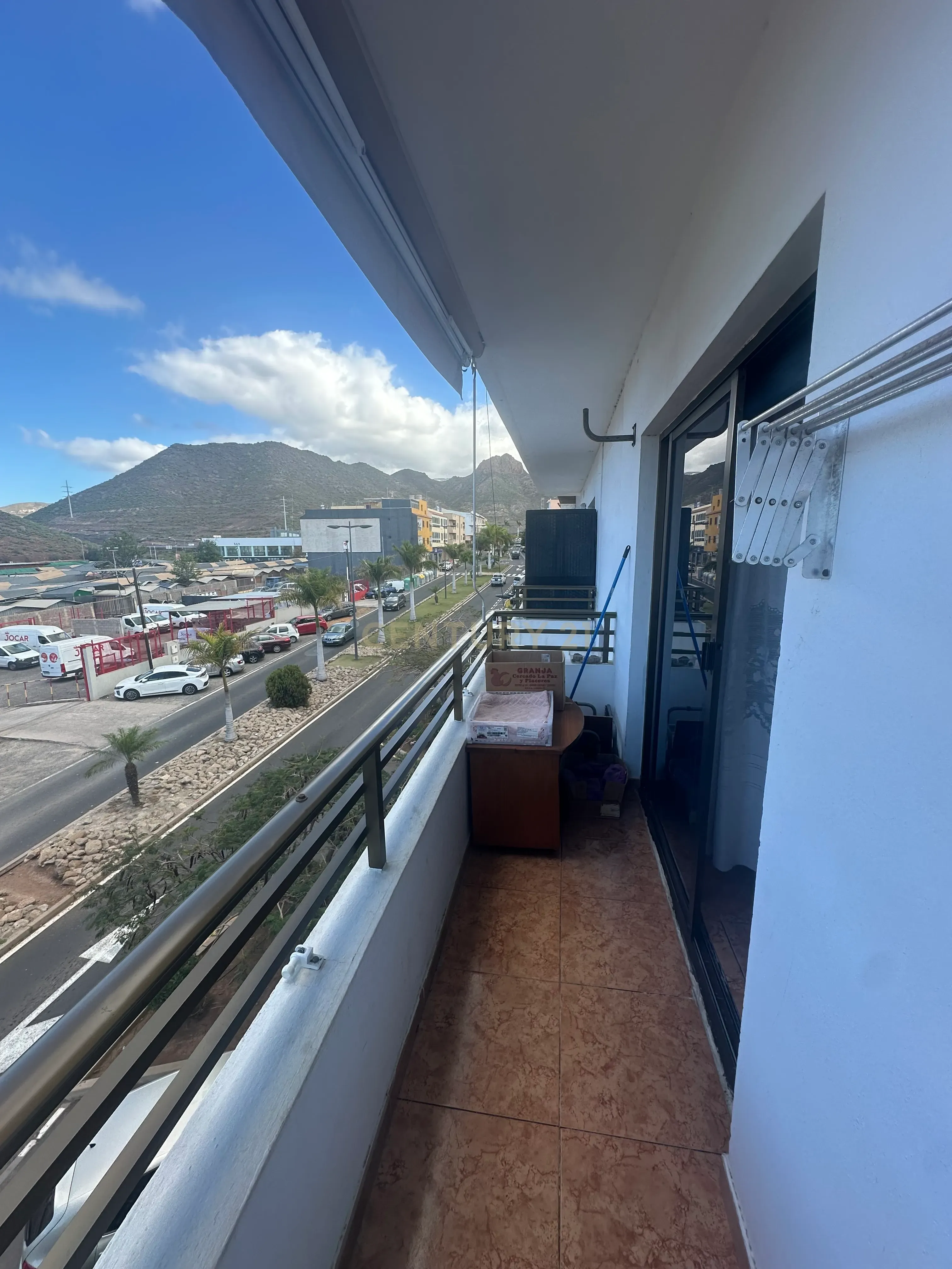 Apartamento T1 em Santa Cruz de Tenerife - Oportunidade Única! - Image 11