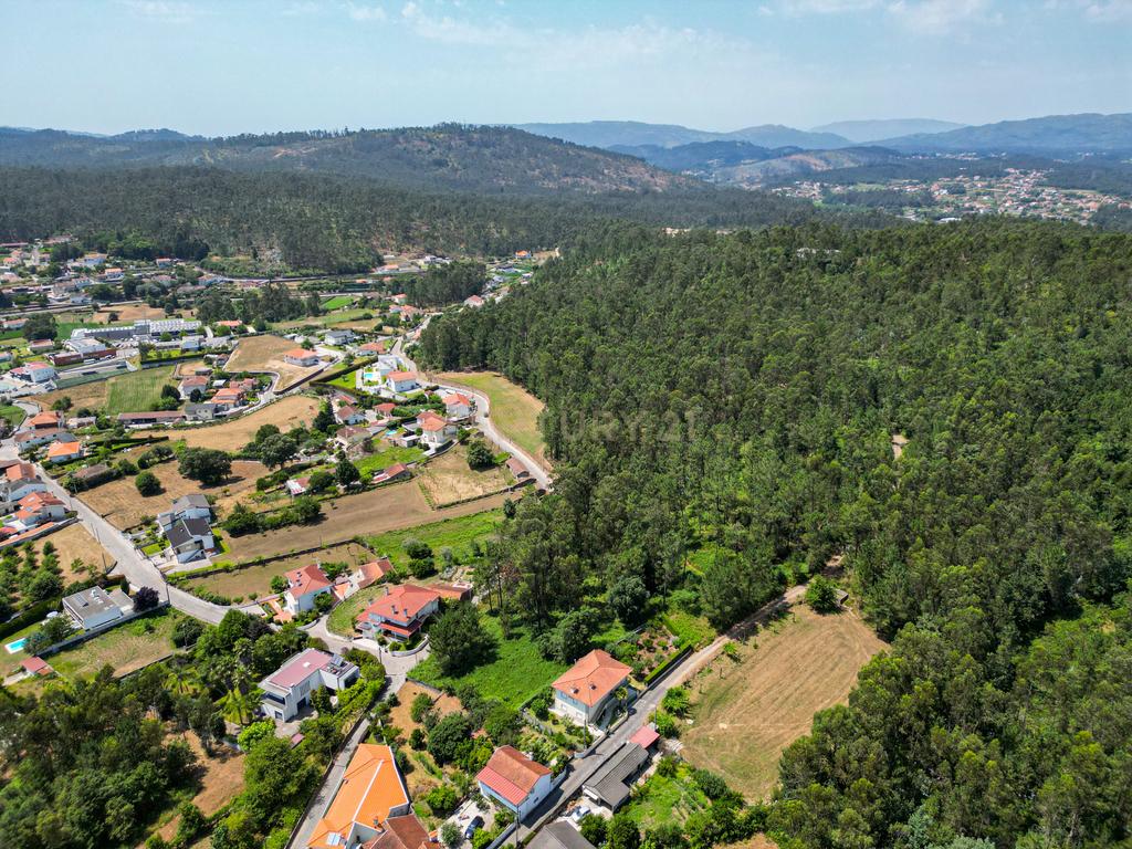 Terreno  construção com 899m2 em Alheira  - Barcelos - Image 10