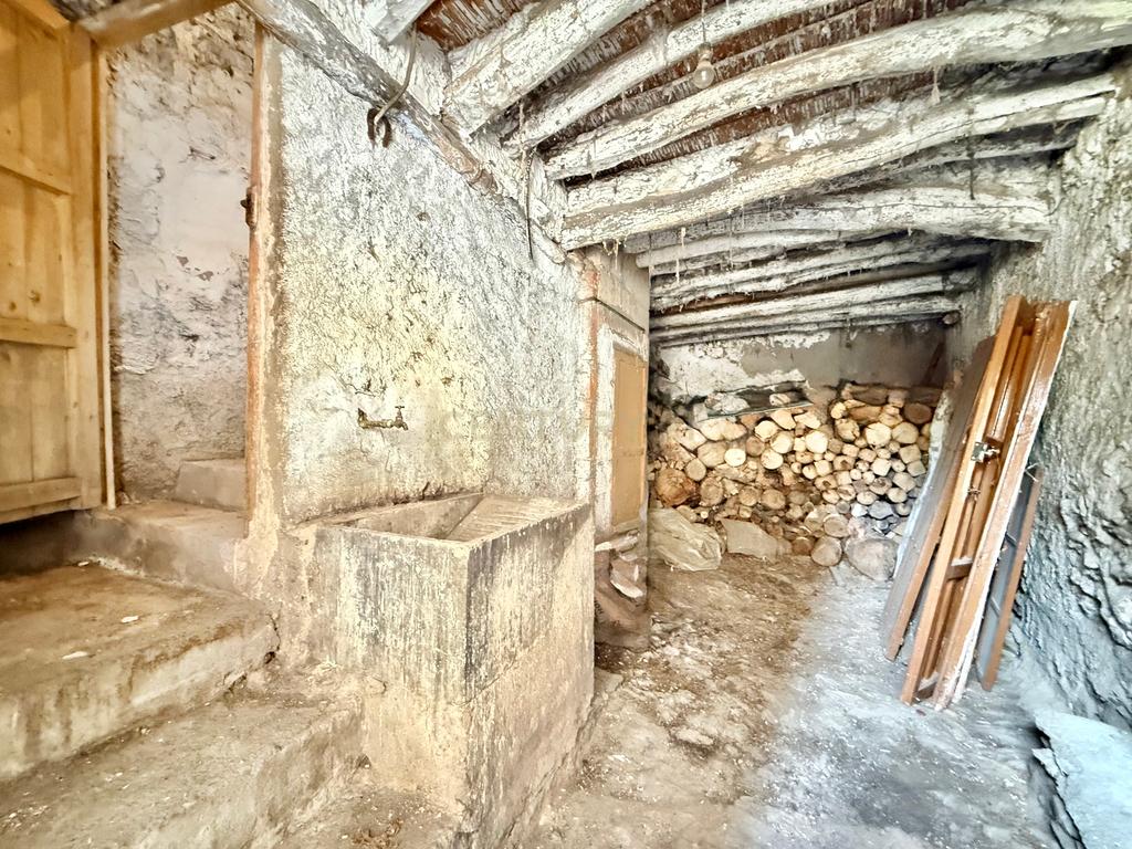 2 CASAS PARA VENDA NA ALPUJARRA DE GRANADA - Image 29