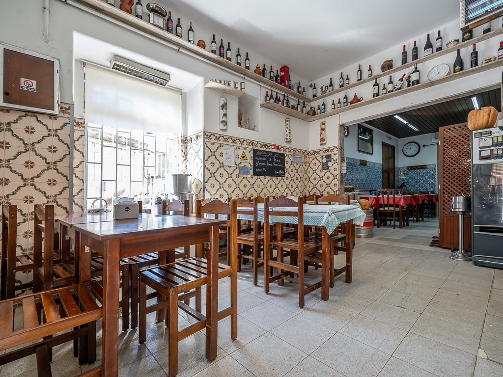 Restaurante para Trespasse em Campolide - Image 2