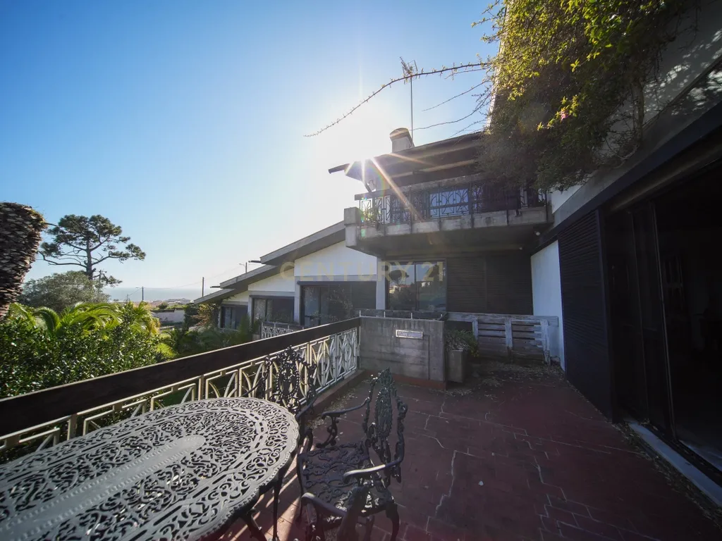 Quinta o Bom Porto | Moradia de Autor com Piscina e Adega – Monte Alto, Figueira da Foz - Image 12