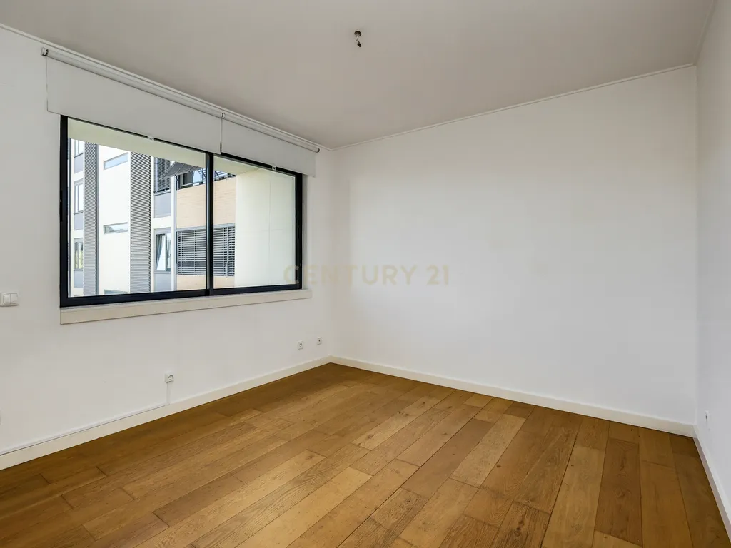 T2 com grande terraço no condominio Jardim das Laranjeiras em São Domingos de Benfica, Lisboa - Image 14