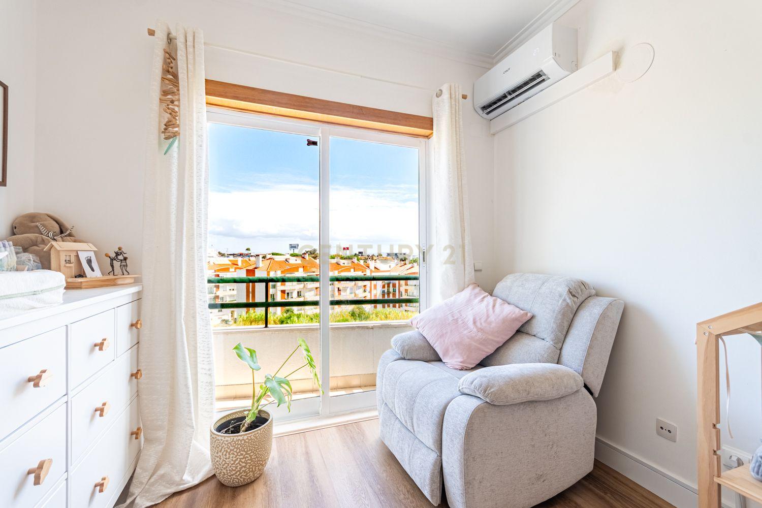 Apartamento T3 à venda em Laranjeiro e Feijó, Almada — foto 18