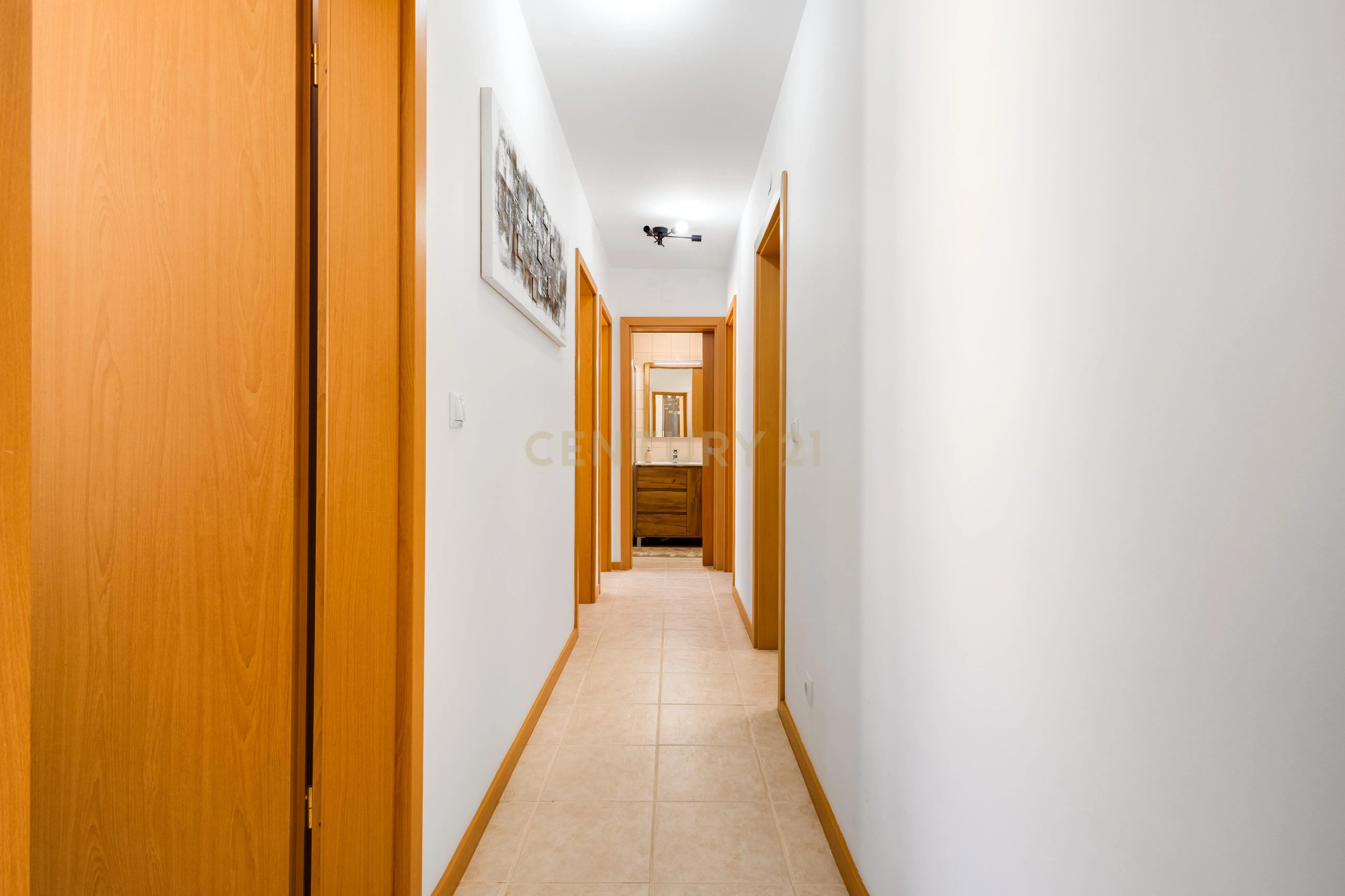 Fotografia 6 de IMÓVEL EM REGIME DE PROPOSTAS MÚLTIPLAS - Apartamento T4 em Portimão