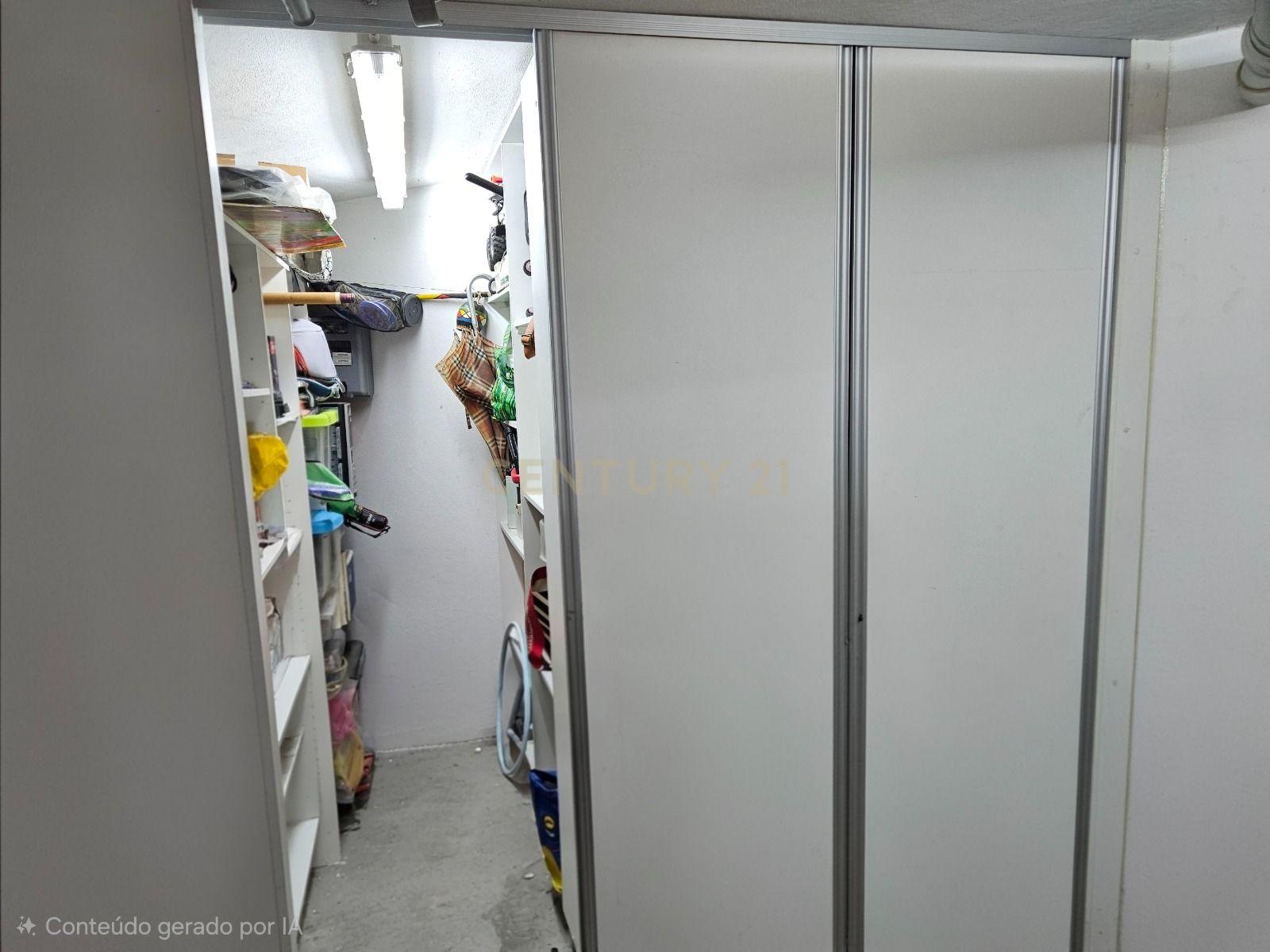 Fotografia 9 de Garagem em Setúbal (São Sebastião) - 34m²