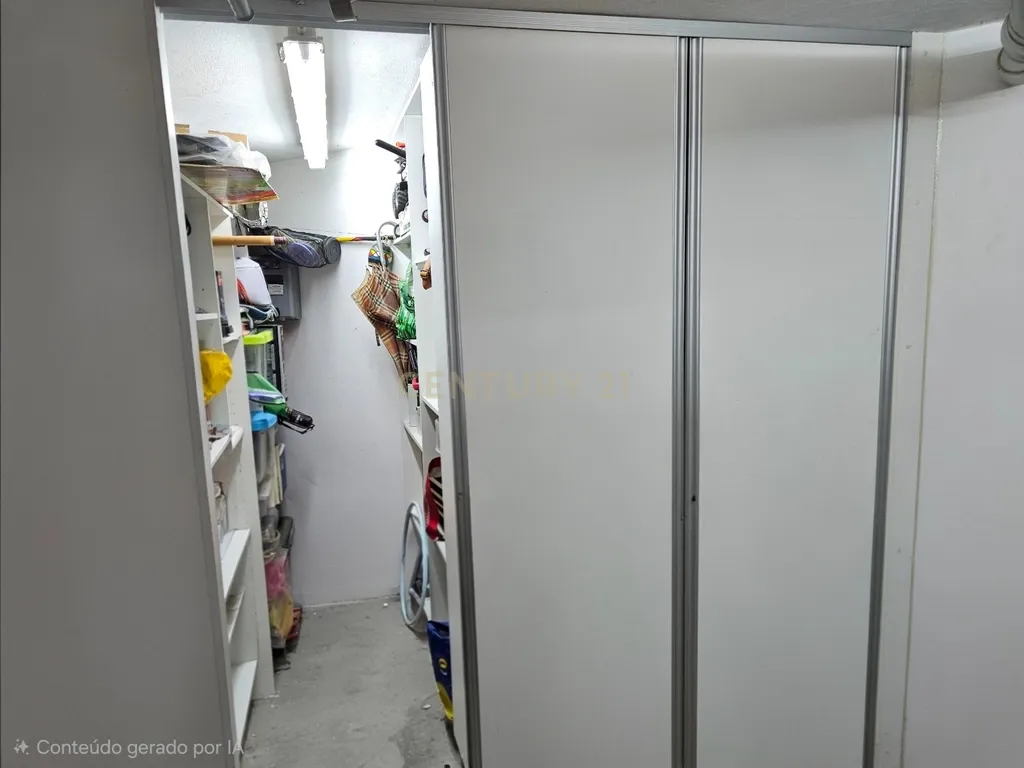 Garagem em Setúbal (São Sebastião) - 34m² - Image 9