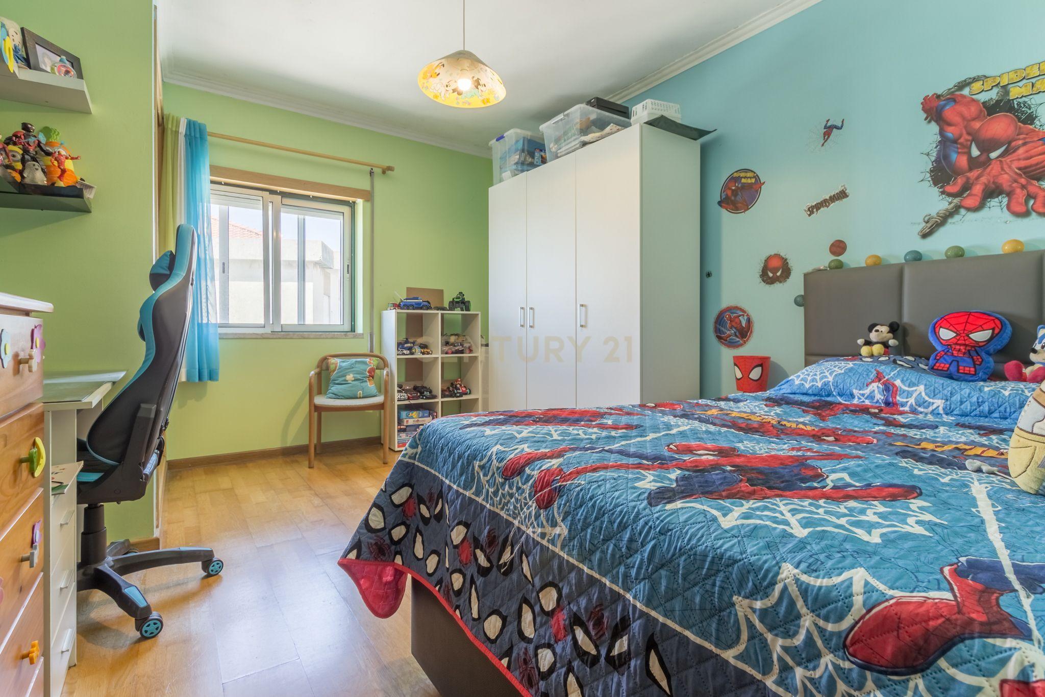 Apartamento T3 à venda em Barreiro e Lavradio, Barreiro — foto 16