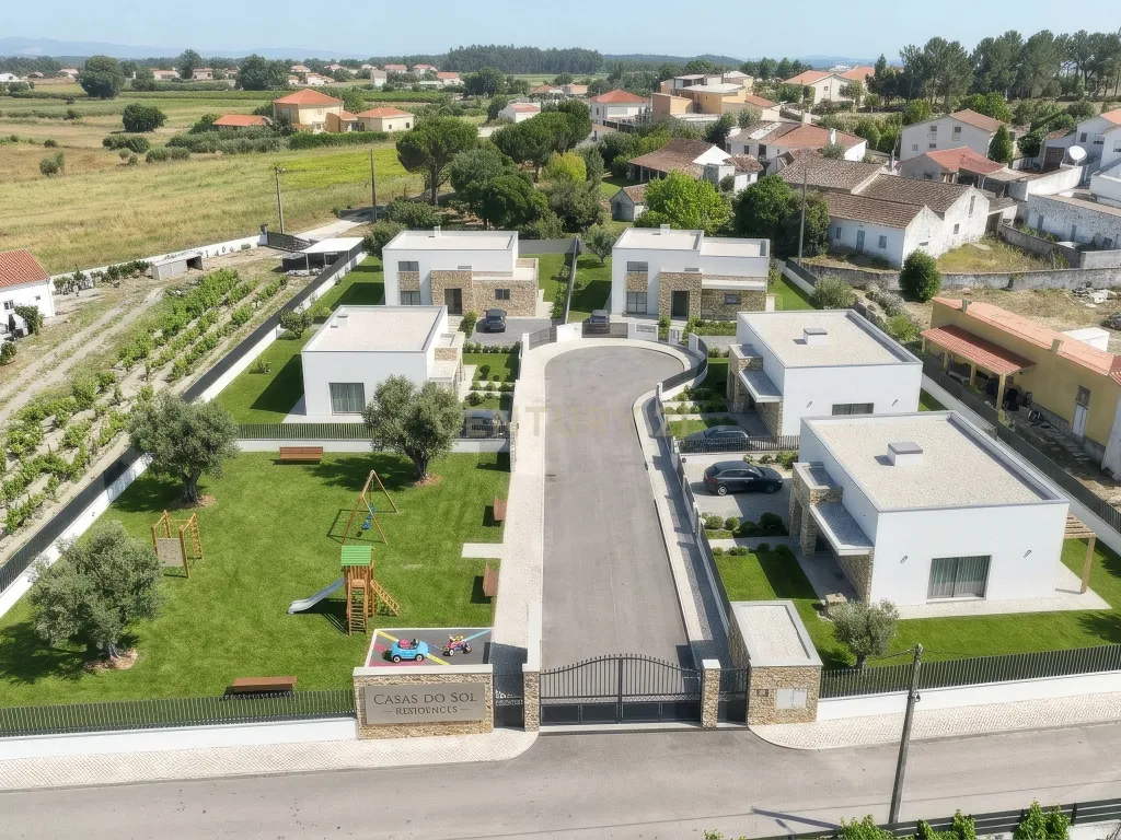 Terreno Ameal - 3070m2 - Image 6