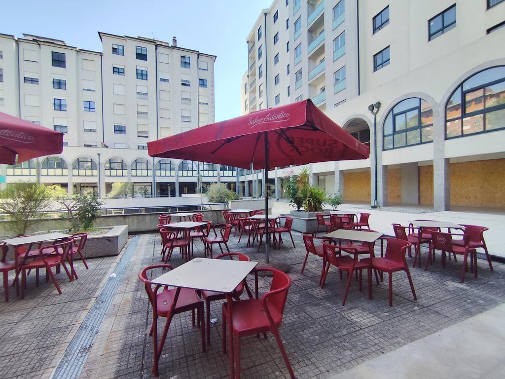 Trespasse | Pub & Bar Café em Chaves - Image 1