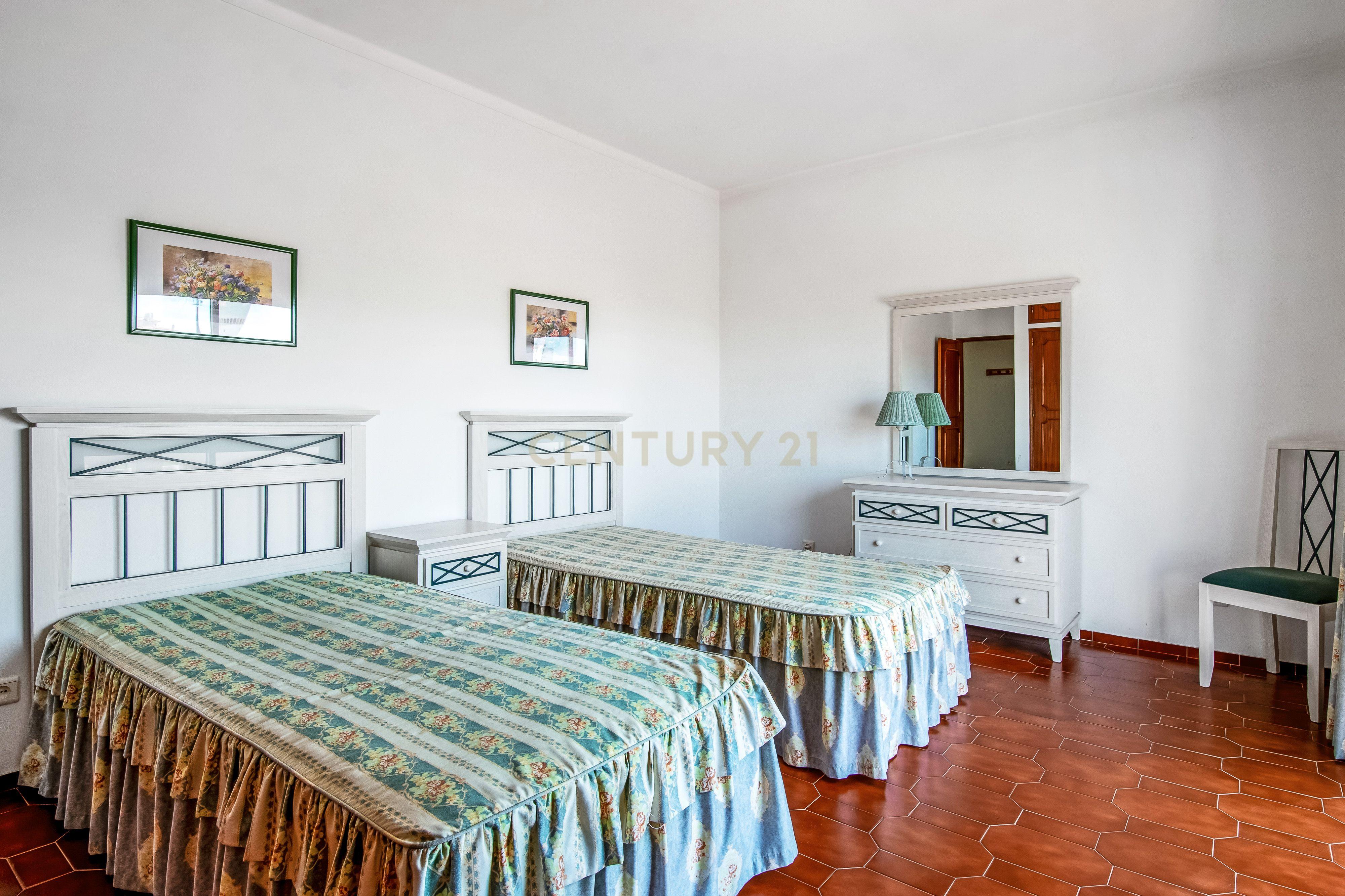 Apartamento T2 à venda em Alvor, Portimão — foto 18