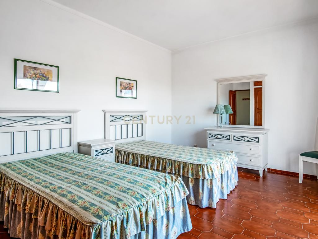 Apartamento T2 em Alvor a 5m da praia três irmãos - Image 19