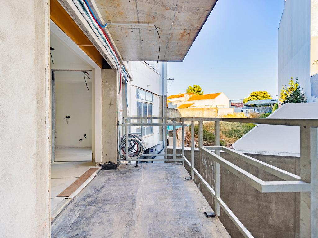 T3 - Varandas de São José em Sacavém - Image 23