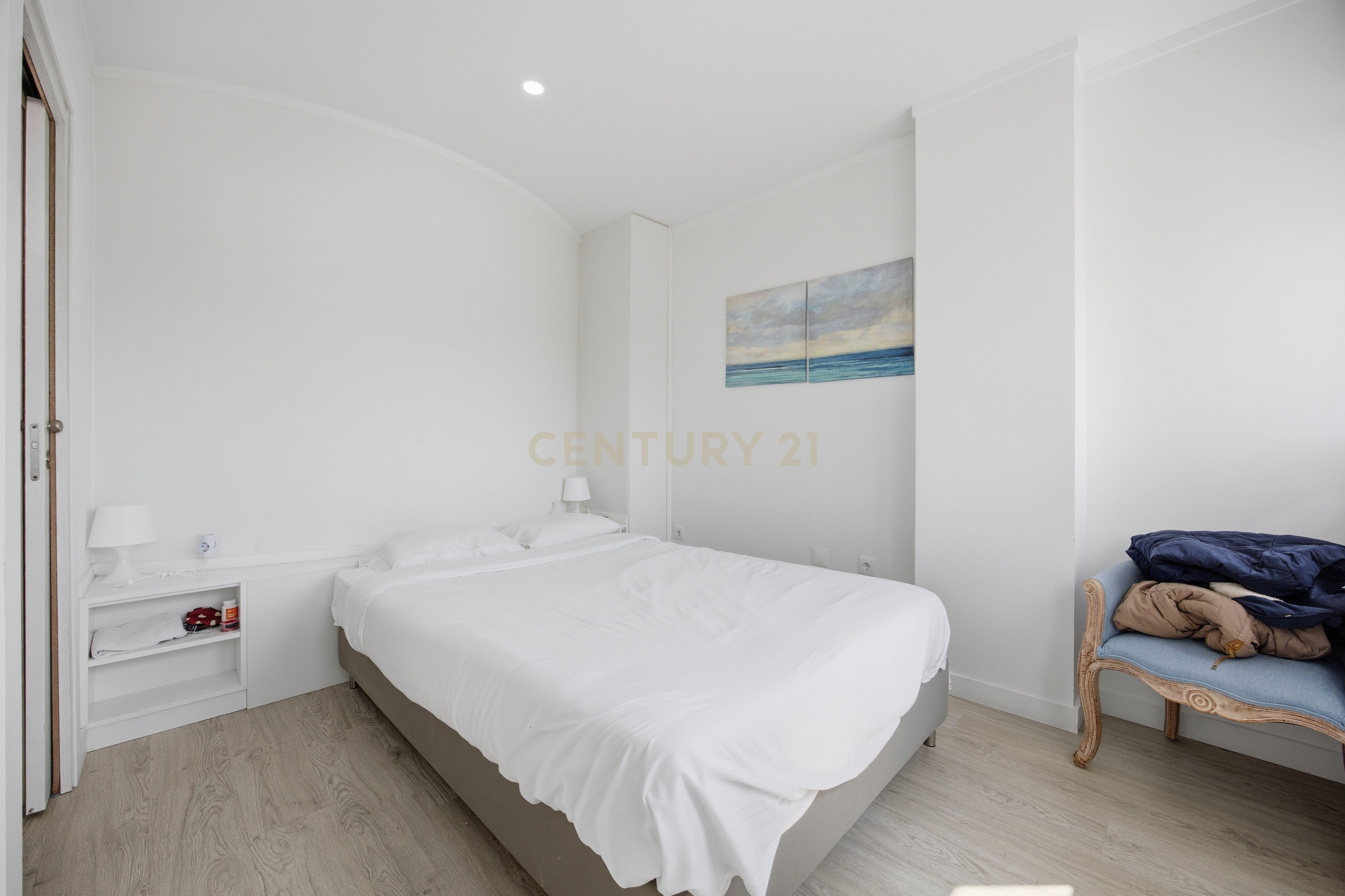 Fotografia 6 de Apartamento T1 junto a rotunda da Boavista