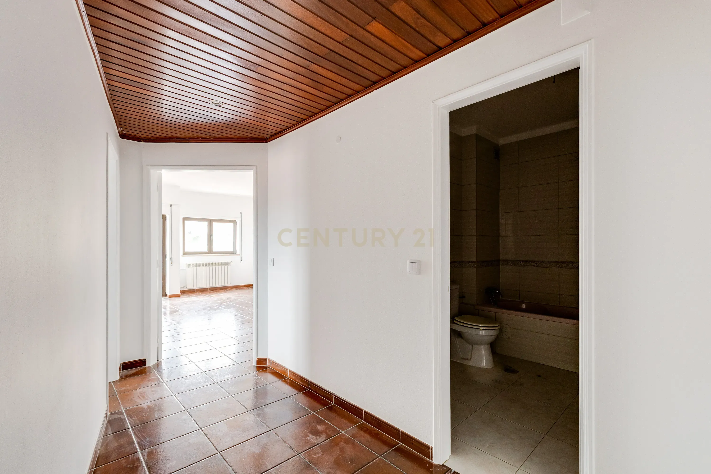 Fotografia 9 de Apartamento T3 com Vista  sobre Pombal e seu castelo