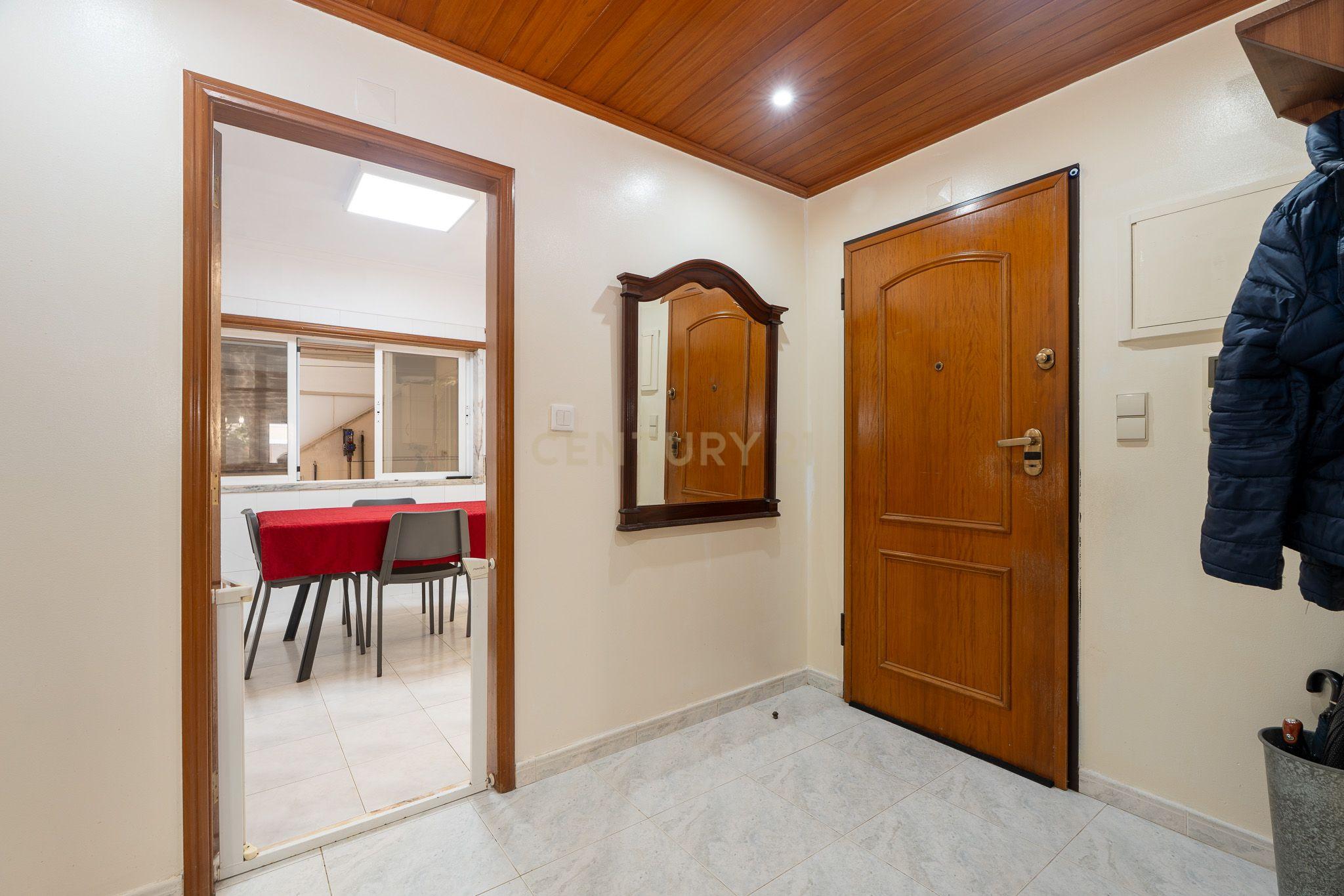 Apartamento T2 à venda em Algueirão-Mem Martins, Sintra — foto 15