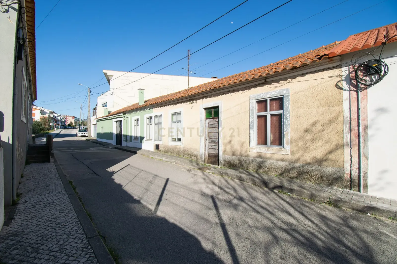 Fotografia 3 de Moradia Térrea para Recuperação no Monte Formoso, Coimbra
