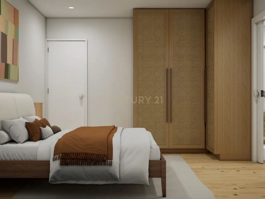 Apartamento T1+2 Totalmente renovado, Largo da ribeira velha, Setúbal - Image 6