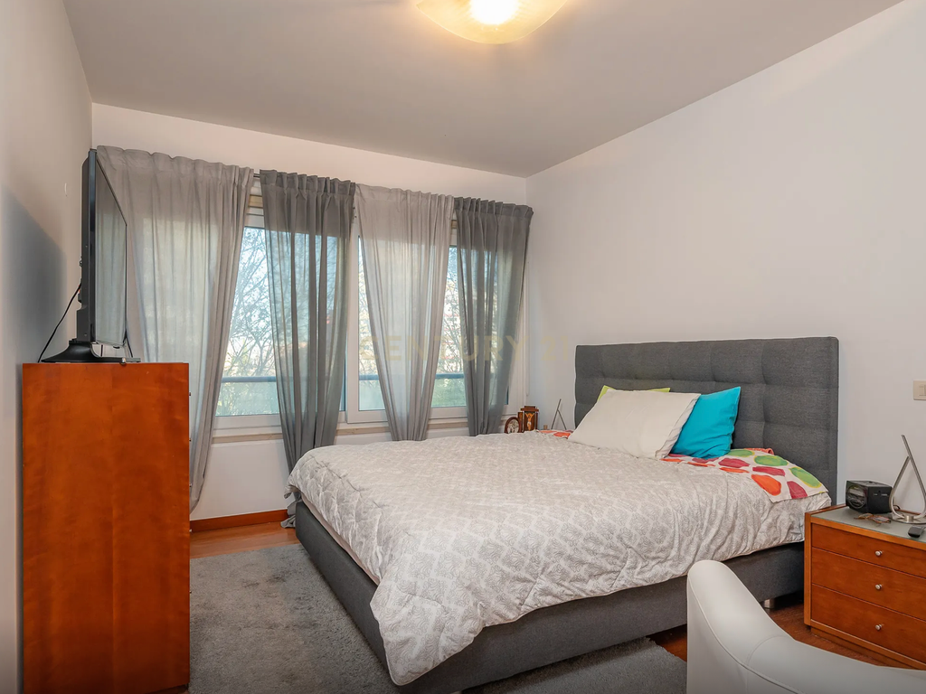 Apartamento T4 no Parque das Nações para arrendamento - Centralidade e Qualidade de Vida - Image 26