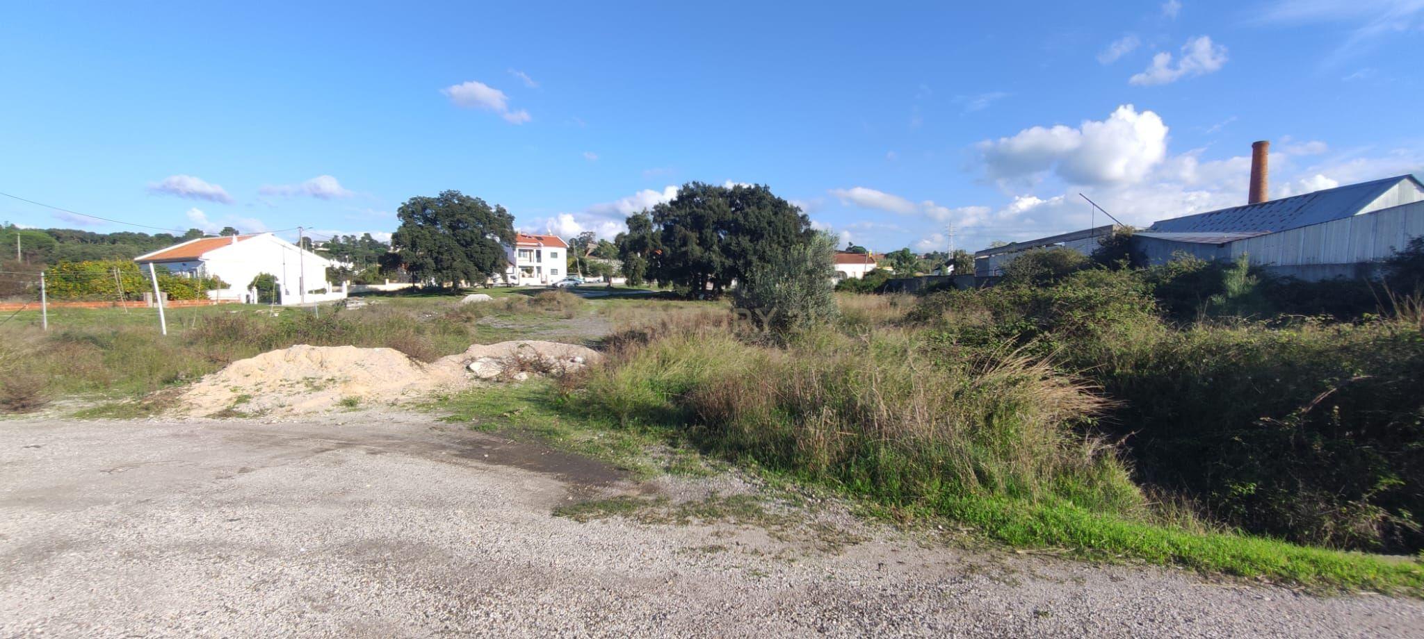 Terreno c/ projeto de loteamento aprovado para 10 lotes a 20 min de Lisboa  - Image 19