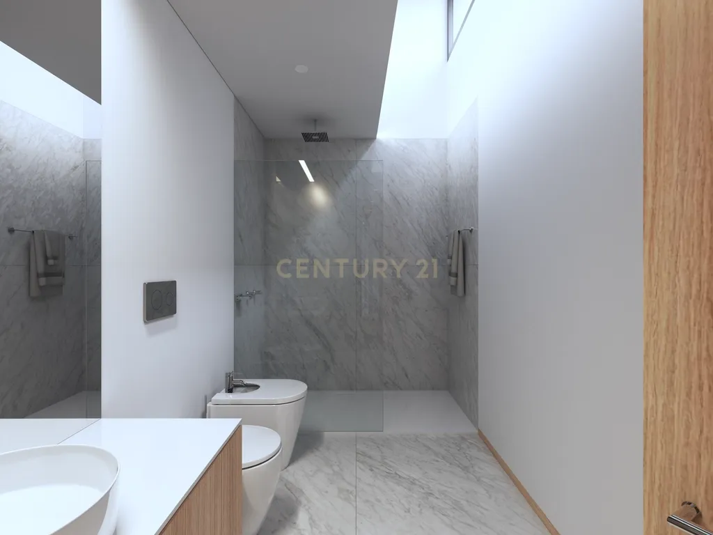 Moradia de Luxo com 472 m2, chave na mão! - Image 12