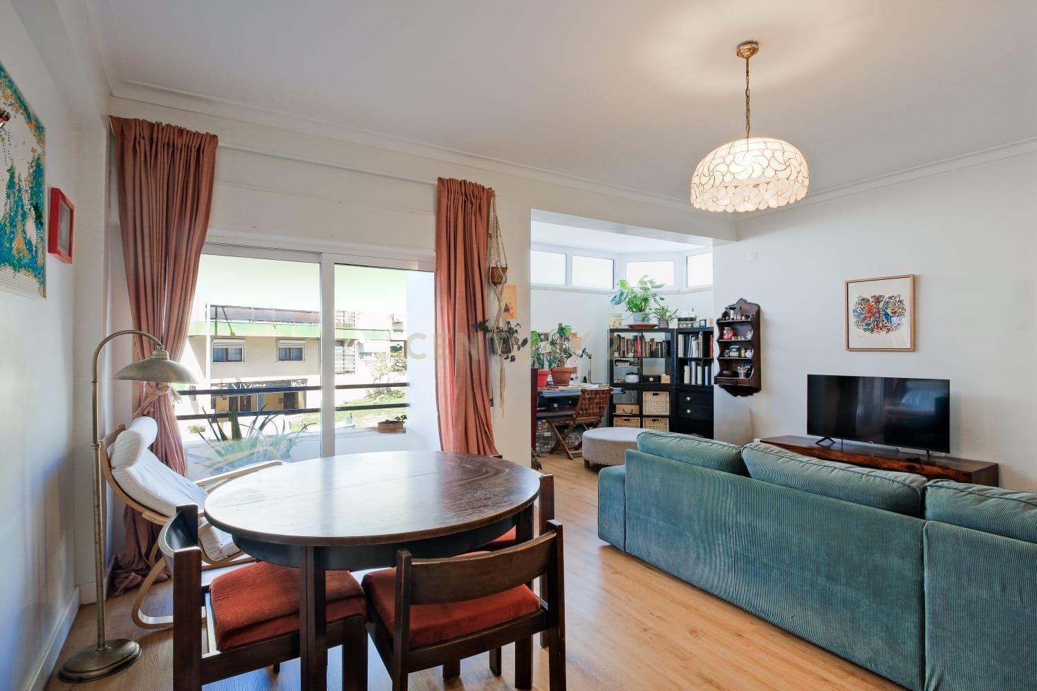 Apartamento T3 em Rio de Mouro, Sintra