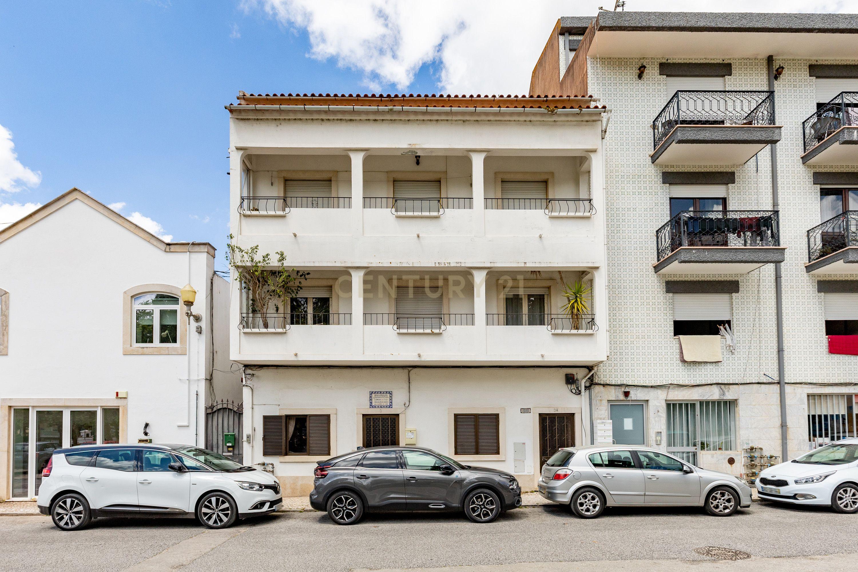 Apartamento T2 à venda em Porto de Mós - São João Baptista e São Pedro, Porto de Mós — foto 18