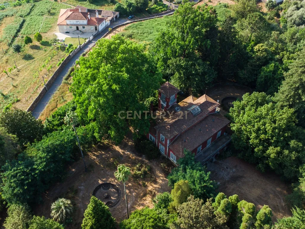 Palacete com História! - Image 71