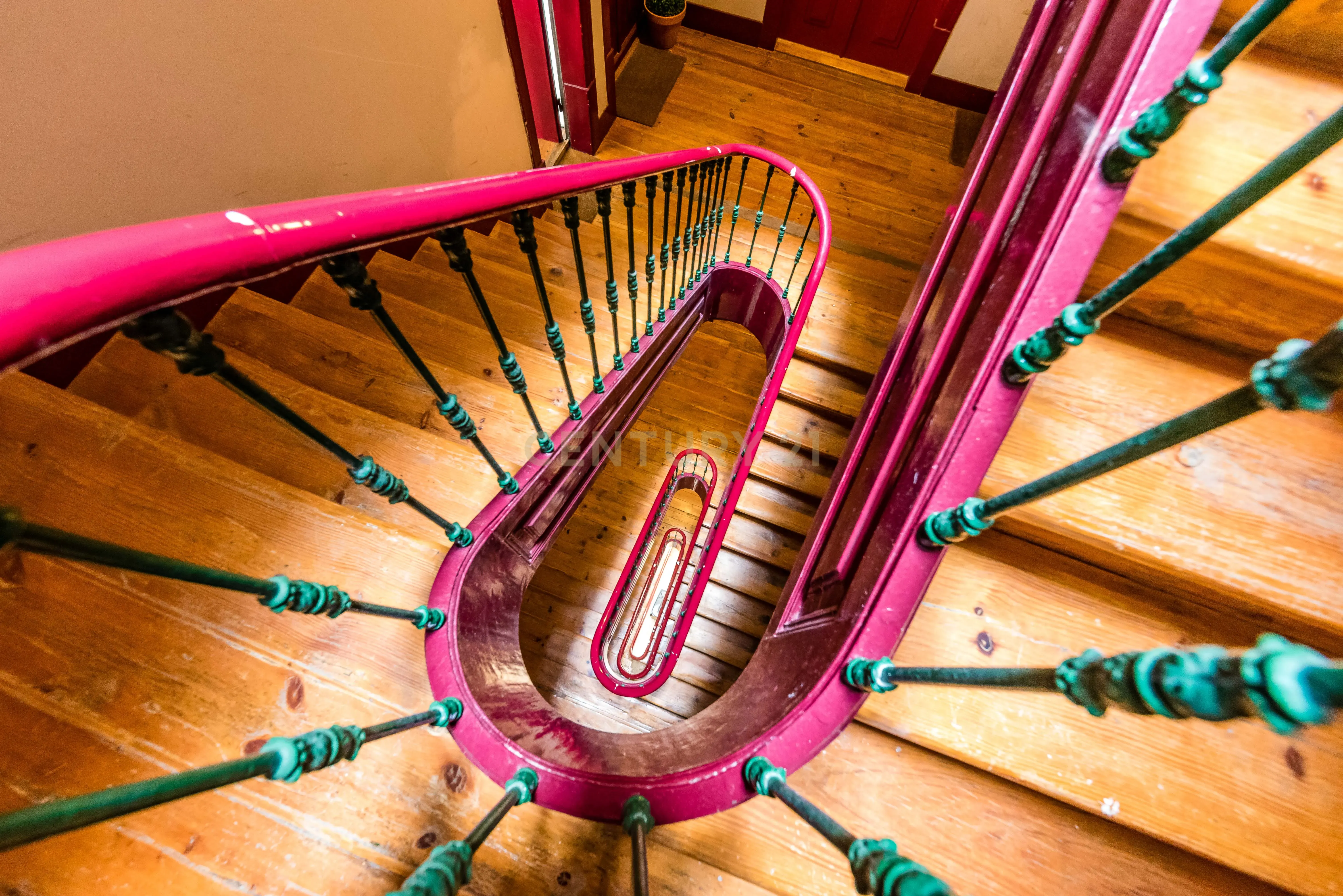 Fotografia 3 de Apartamento T3 na Baixa de Lisboa