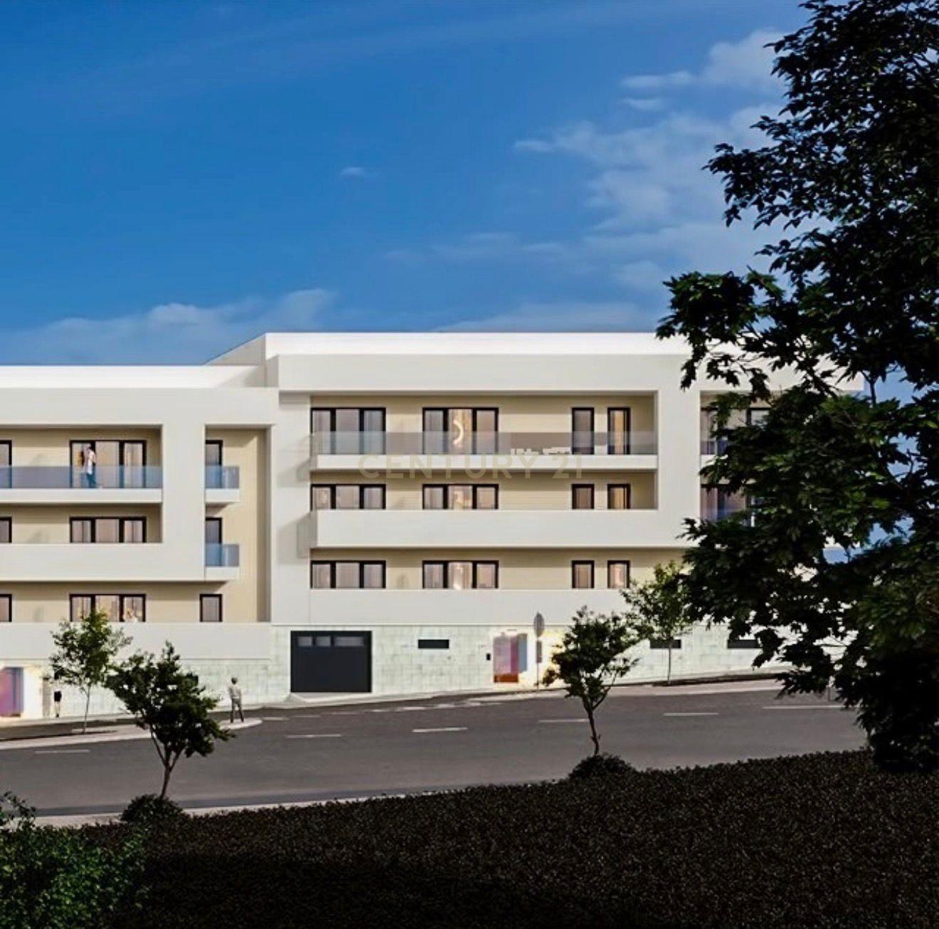 Fotografia 10 de Apartamento T3 Novo com Terraço de 85 m² | Junto ao Palácio Nacional de Mafra