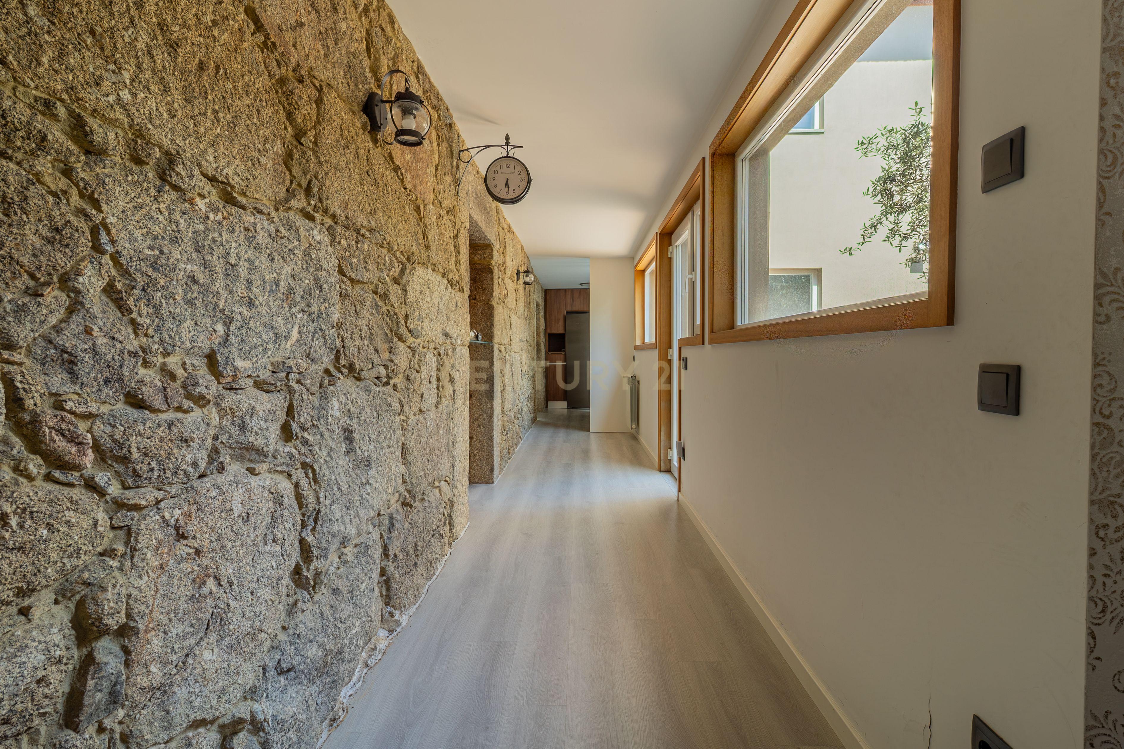 Moradia T5 à venda em Landim, Vila Nova de Famalicão — foto 7