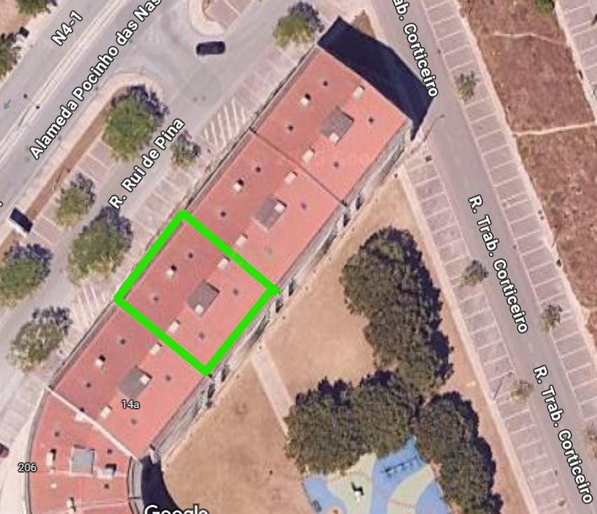 Oportunidade de Investimento Predio – Montijo - Image 5