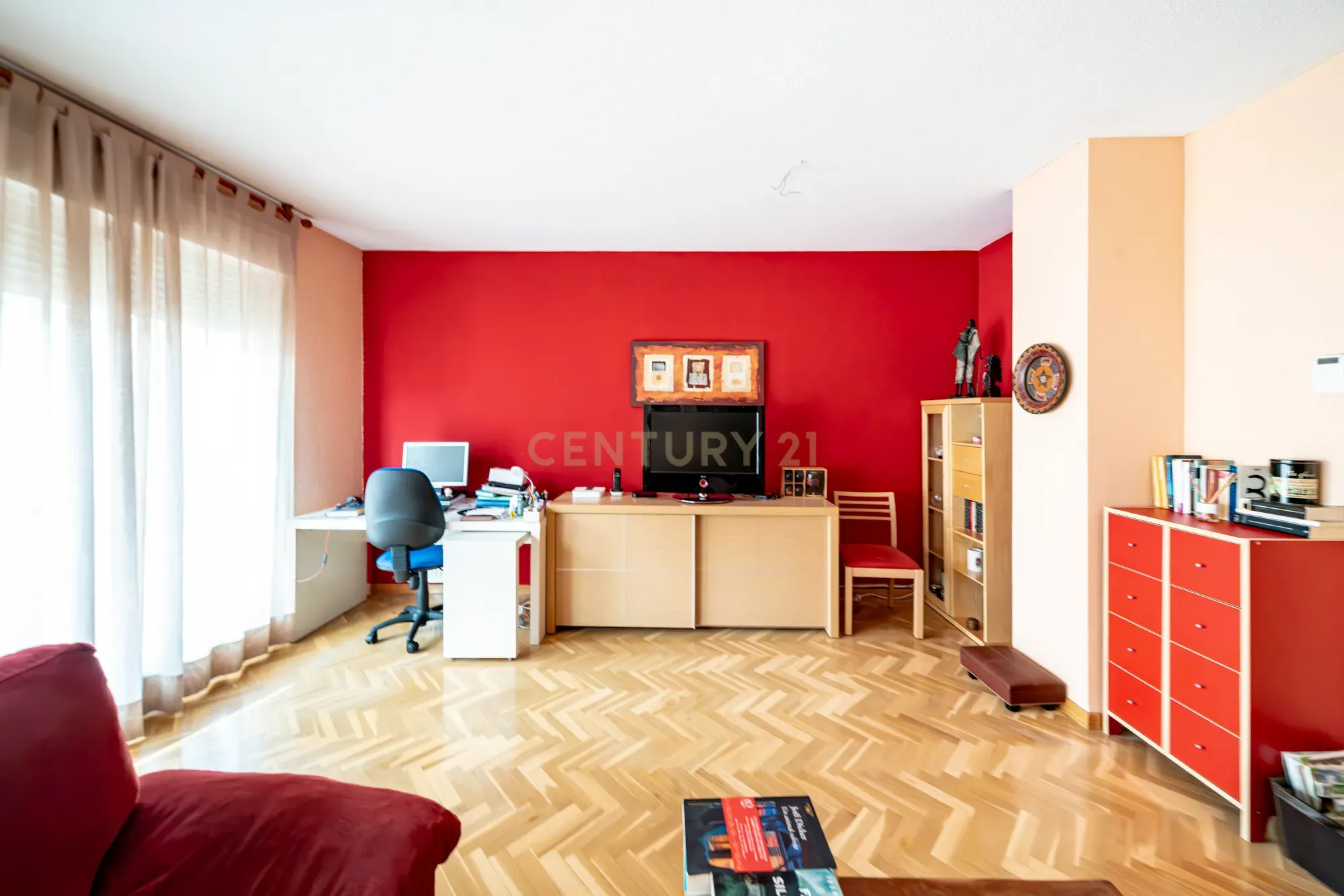 Apartamento de Luxo com Terraço em Comunidade Fechada - Madrid - Image 8