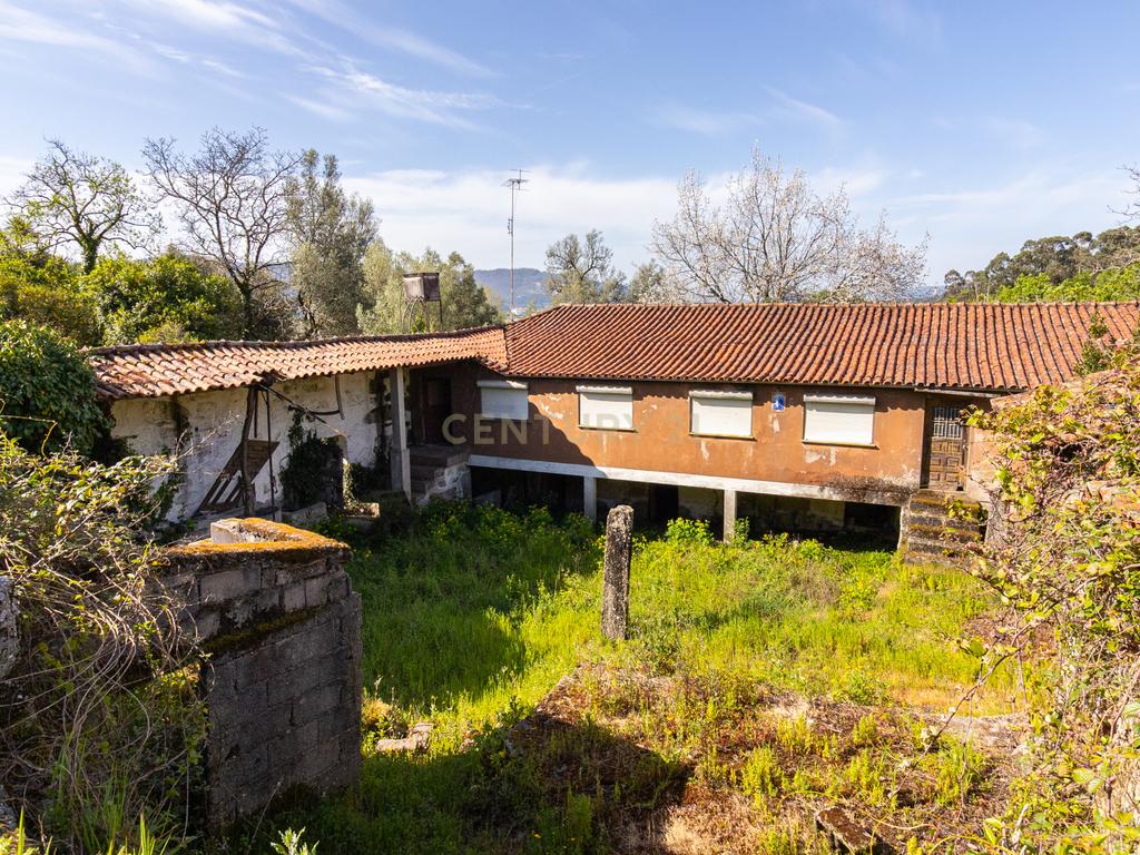 🌿 Quinta Rústica com 15.075 m² | Para Recuperar | Póvoa de Lanhoso, Braga - Image 2