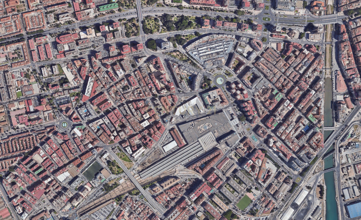 Prédio à venda no centro de Málaga – Oportunidade para investidores - Image 9