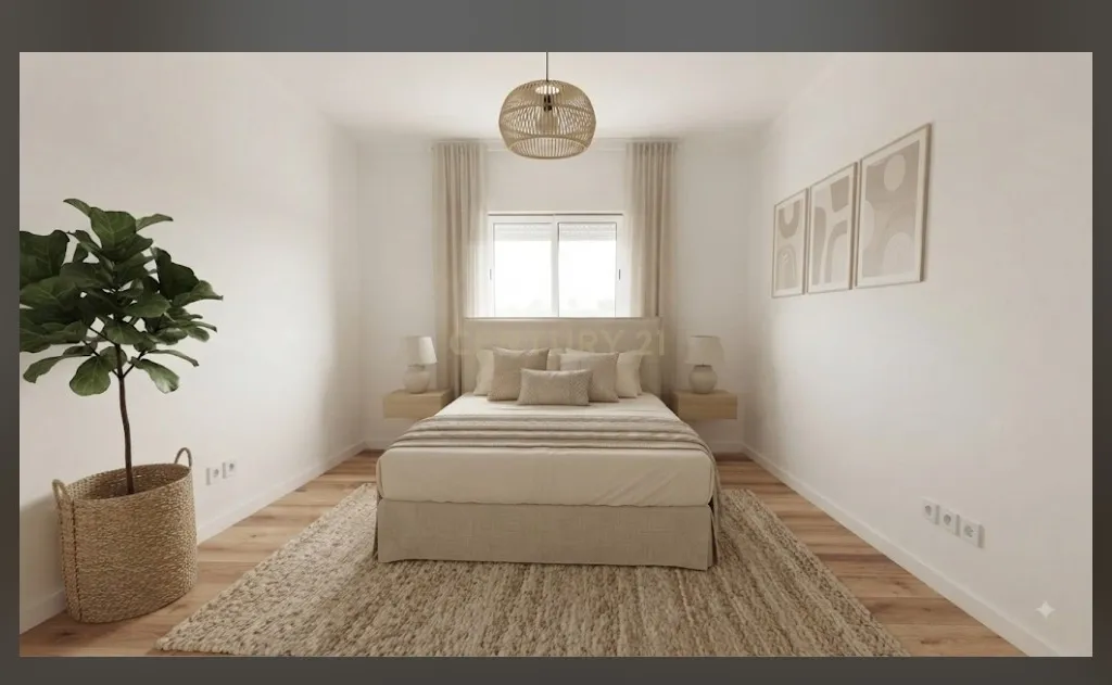 Apartamento T2 em Peniche - Image 11