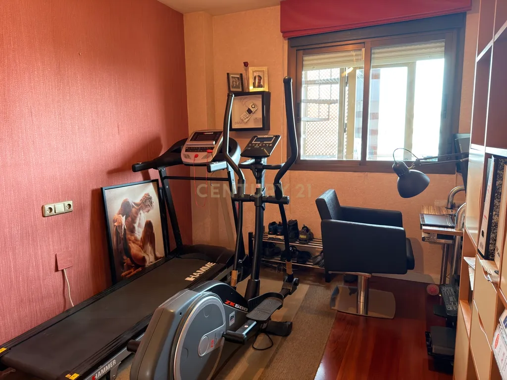 Apartamento T3 com Vista Panorâmica - Image 18