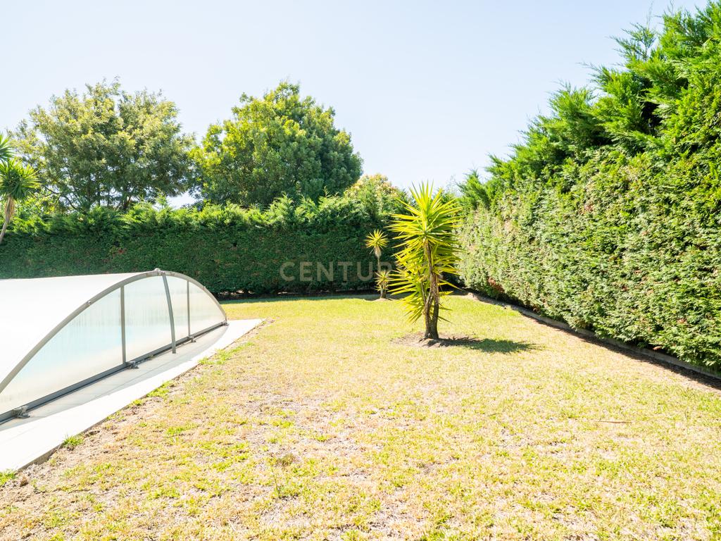 Moradia T4 Isolada com 308 m2 de construção, Jardim, com 4270 m² de Terreno. - Image 89