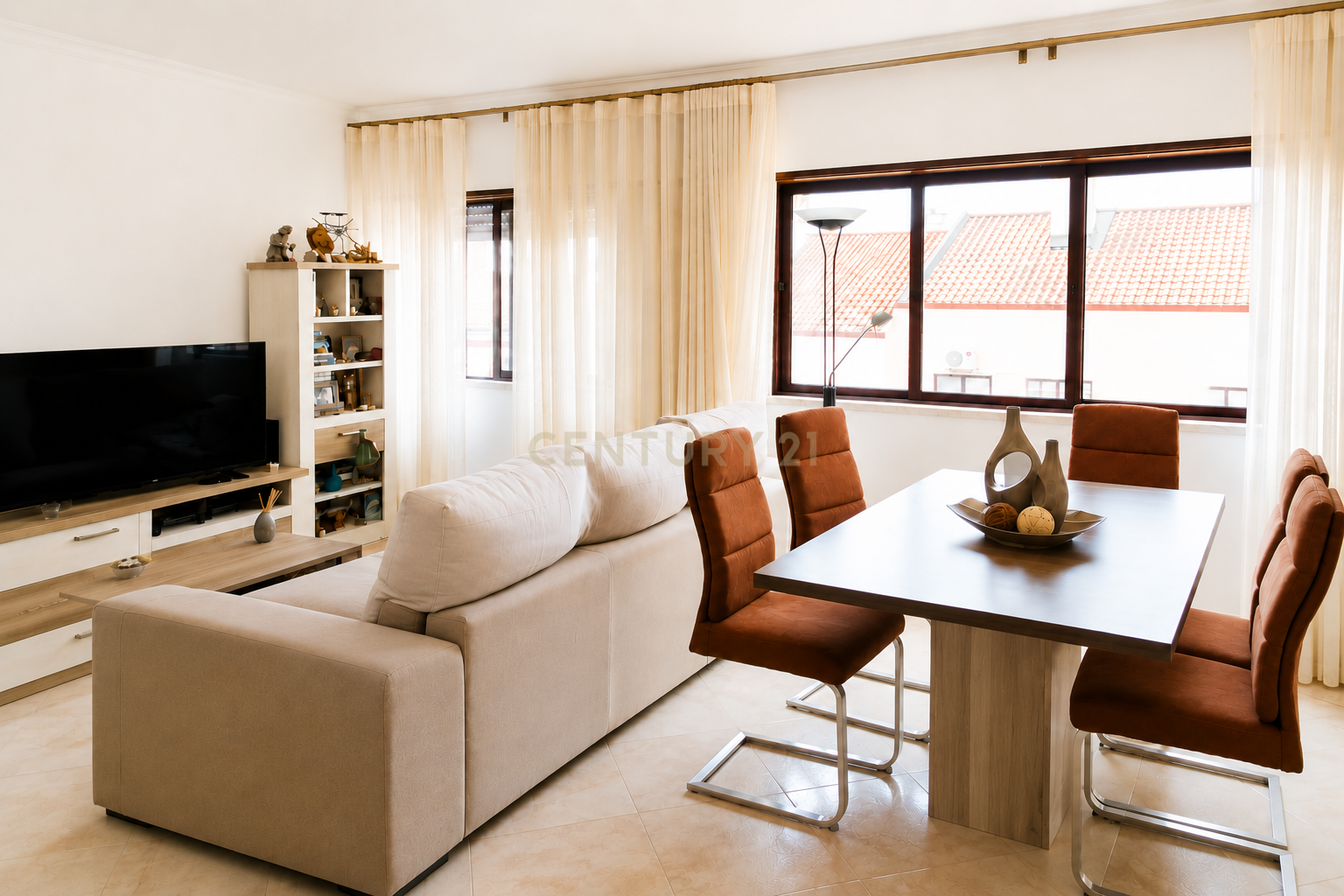 Apartamento T2 à venda em Ramada e Caneças, Odivelas — foto 4
