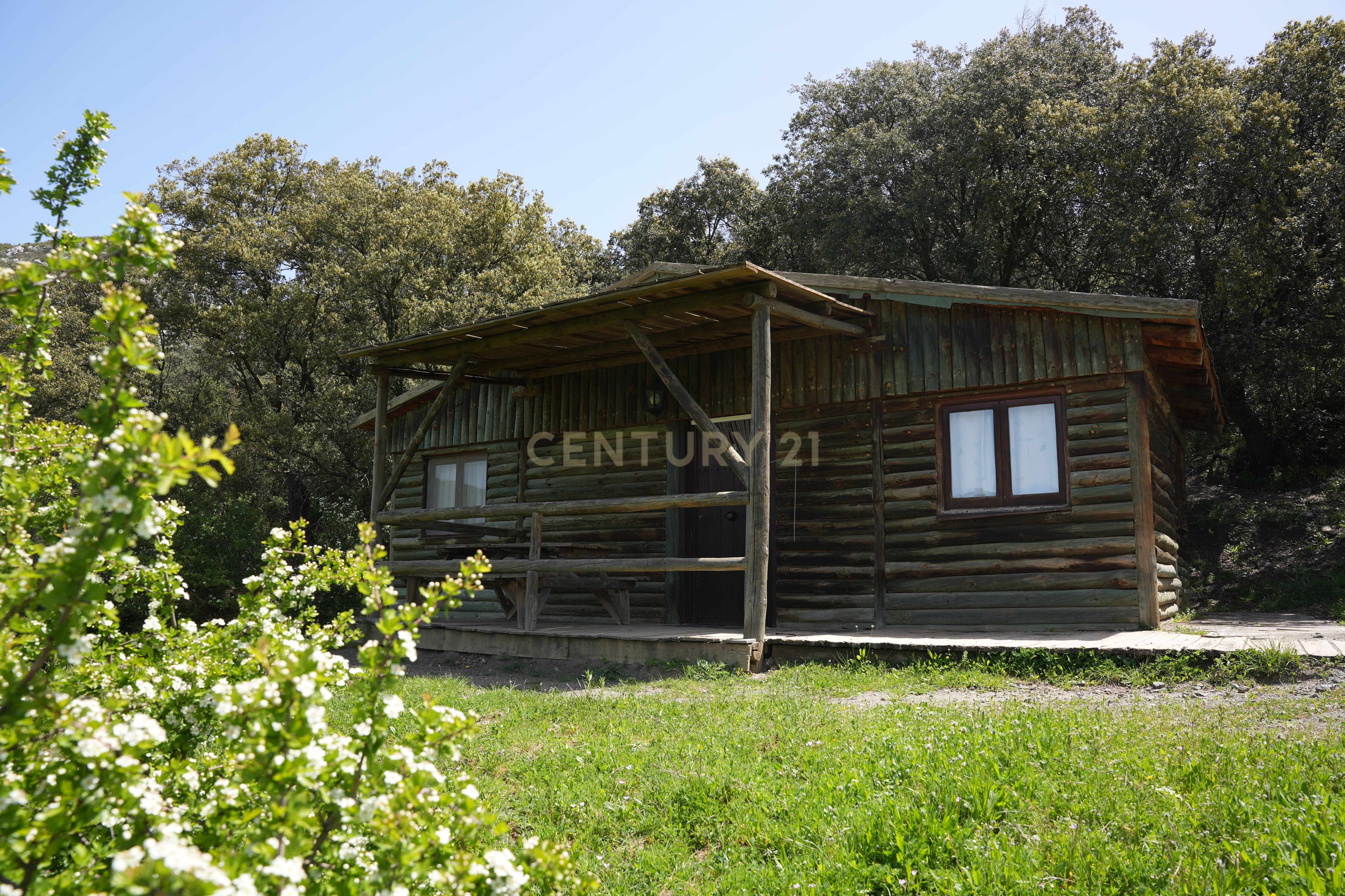 VENDA DE PROPRIEDADE RÚSTICA EM ANTEQUERA COM EXPLORAÇÃO DE AGROTURISMO - Image 97
