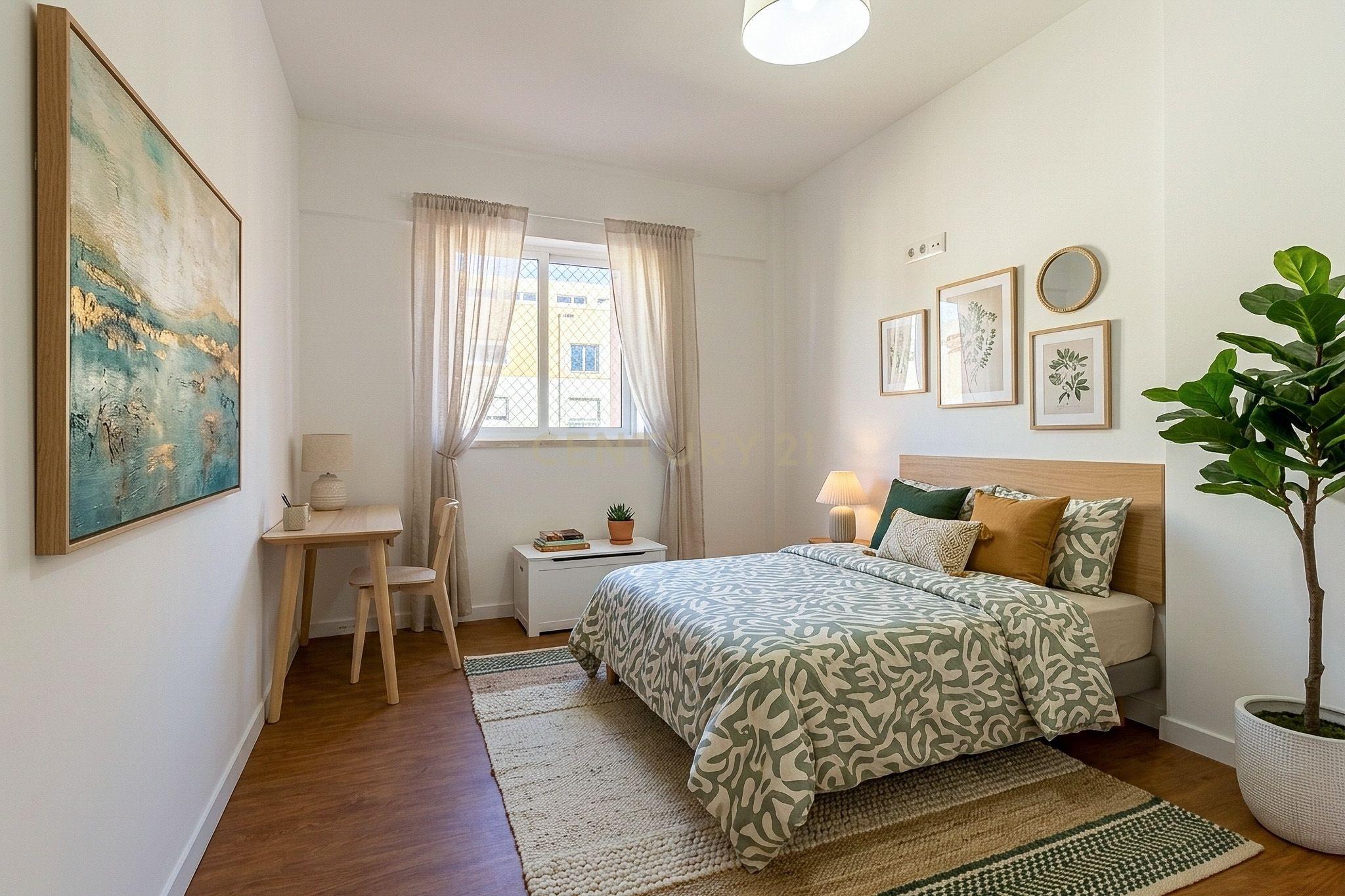 Apartamento T3 à venda em Alvalade, Lisboa — foto 8