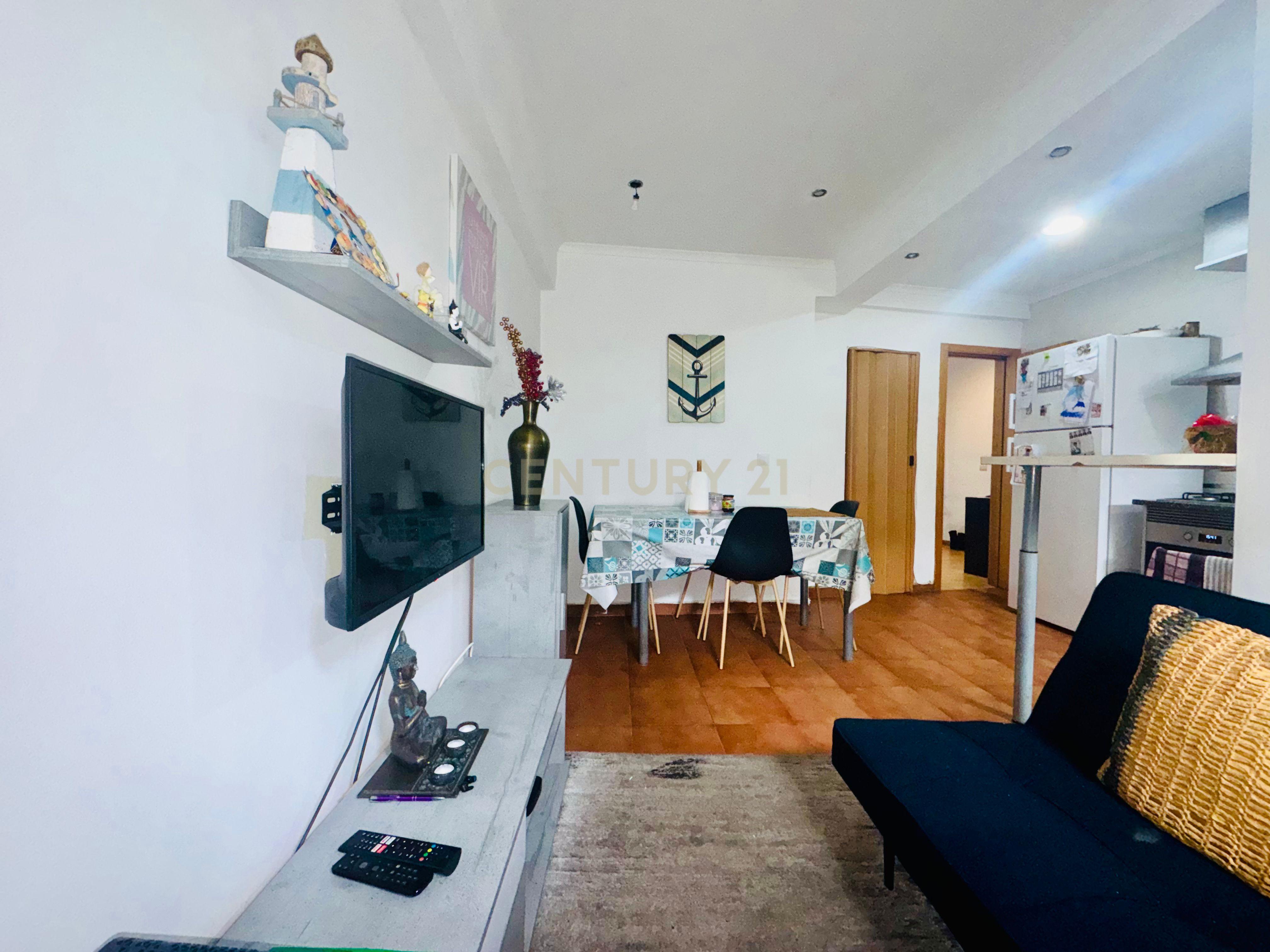 Fotografia 5 de Apartamento T2 em Reboleira, Amadora