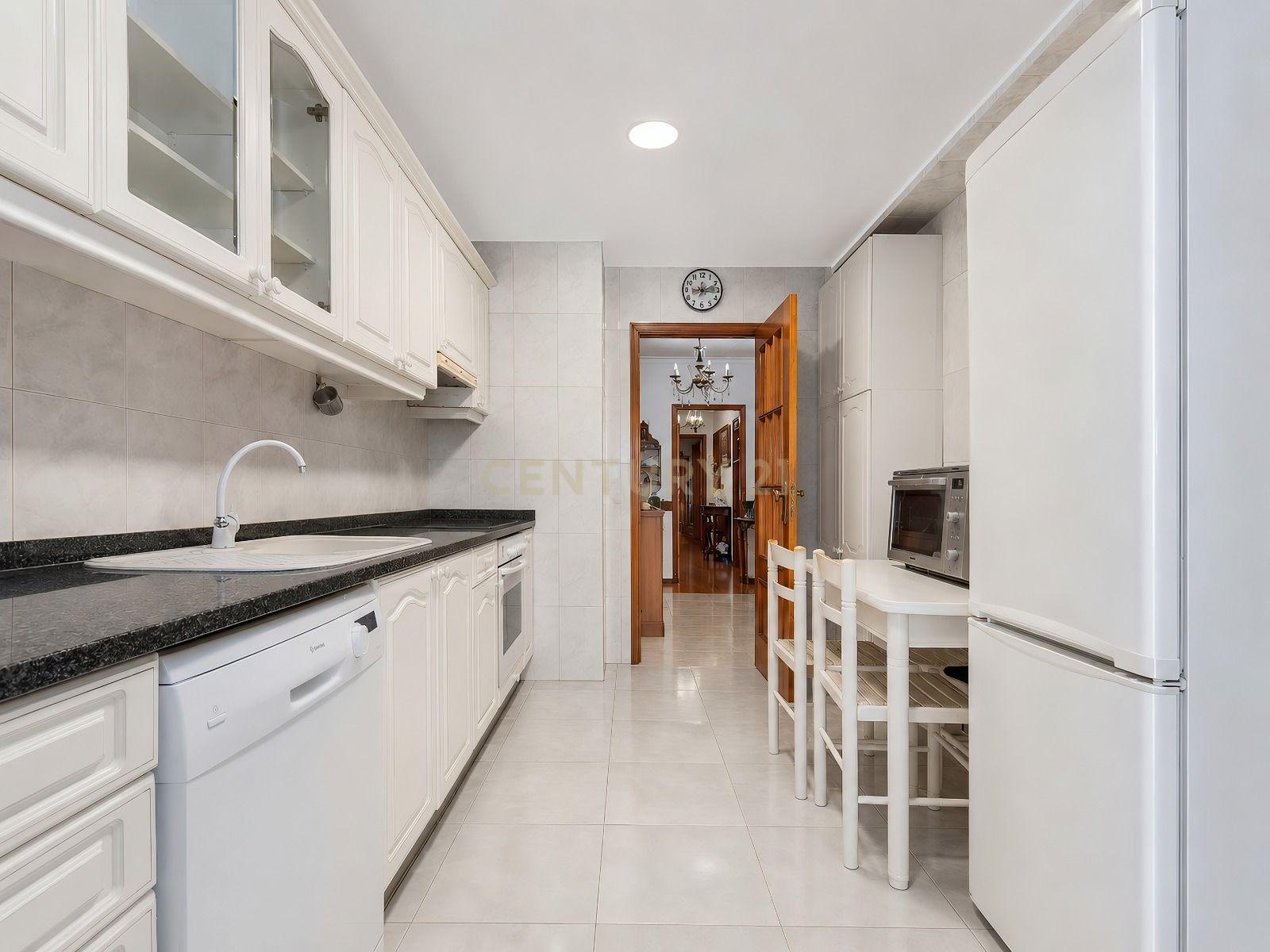 Fotografia 8 de Apartamento T3 em Rio Tinto, Gondomar - Vista Panorâmica