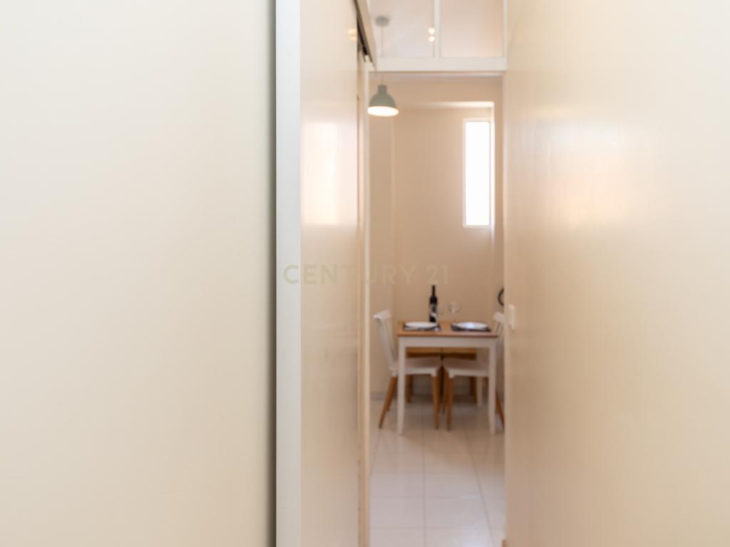 Prédio renovado no coração da Fonte Nova  - Image 17
